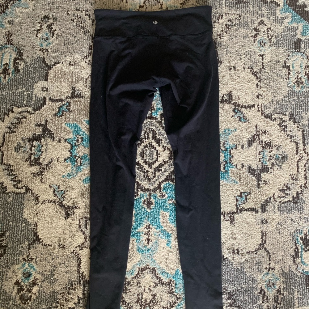 Lululemon Wunder Unders